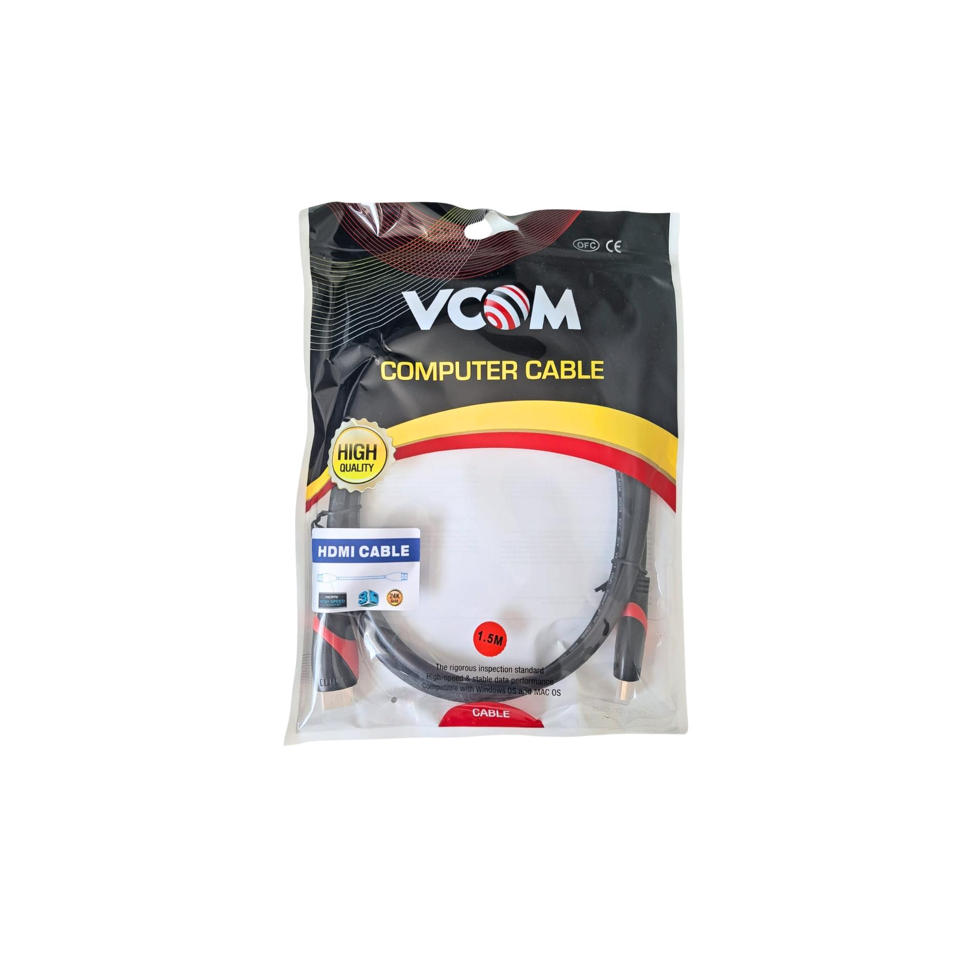 HDMI KABEL 1.5 METR