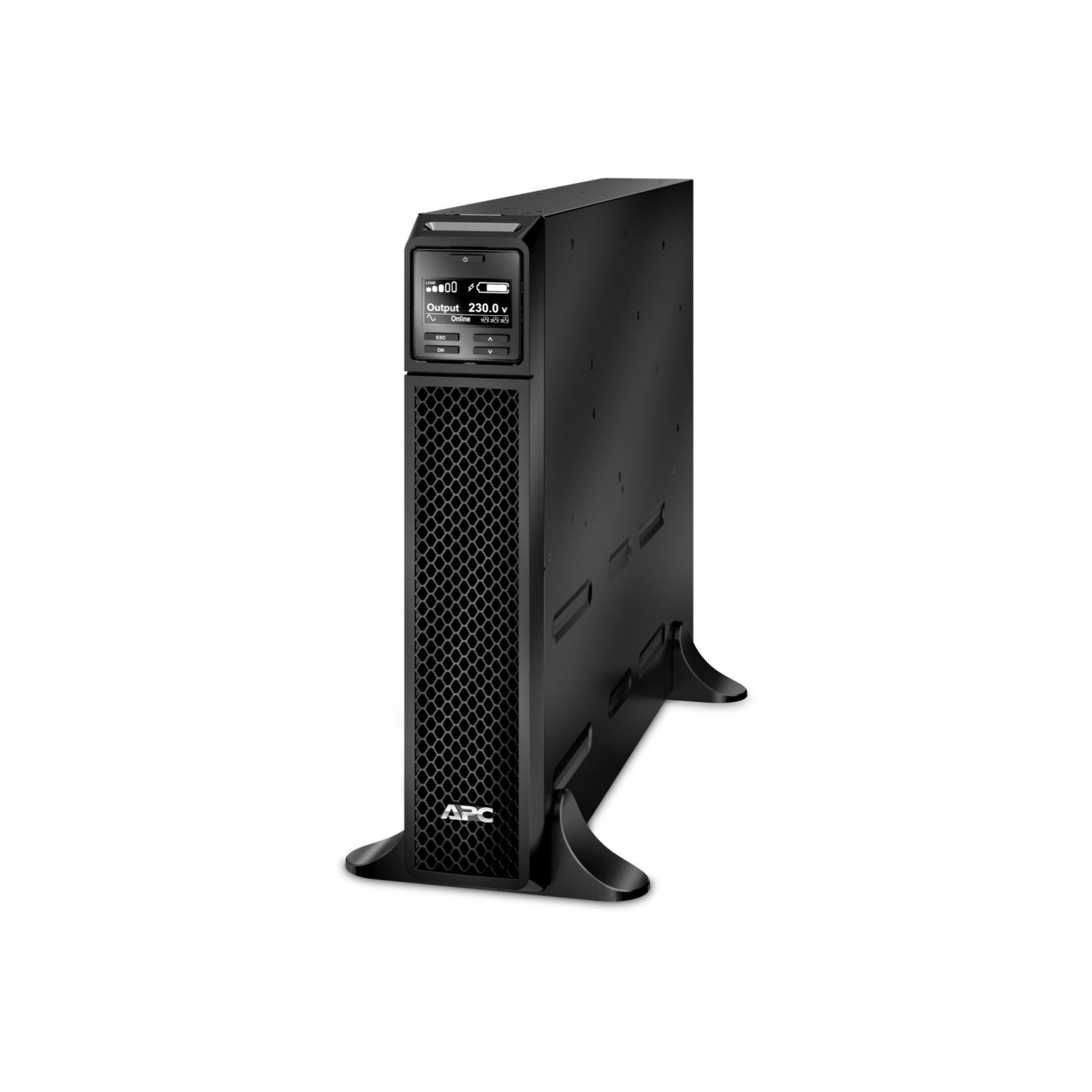 UPS APC Smart-UPS SRT 1000VA 230V SRT1000XLI/AZ