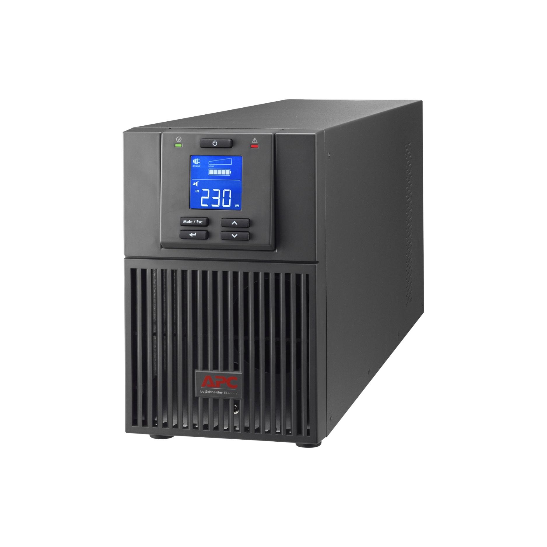 UPS APC Easy UPS SRV 1000VA 230V SRV1KI/AZ