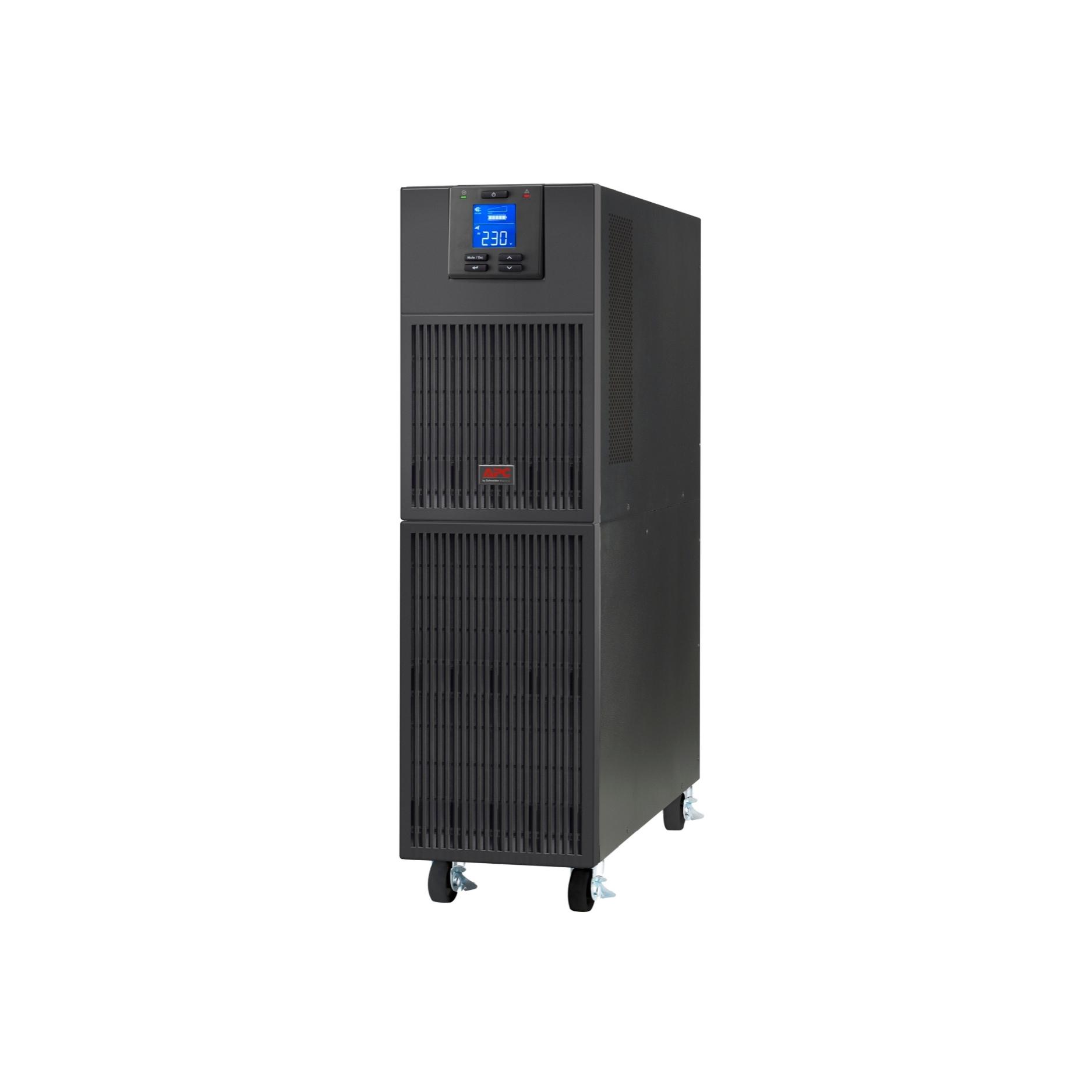 UPS APC Easy UPS SRV 10000VA 230V SRV10KI/AZ
