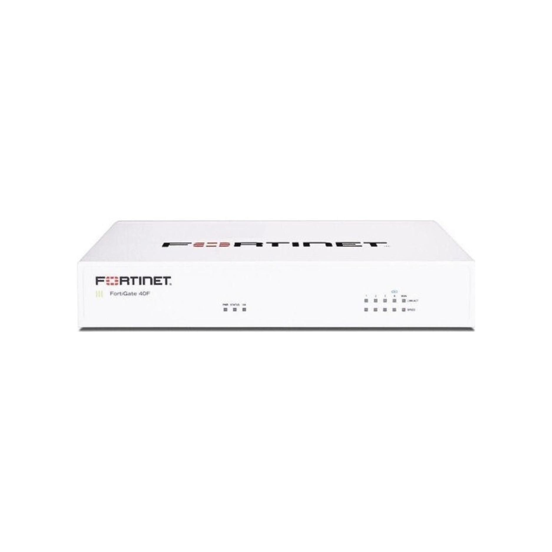 Fortinet Fortigate FG-40F-EU