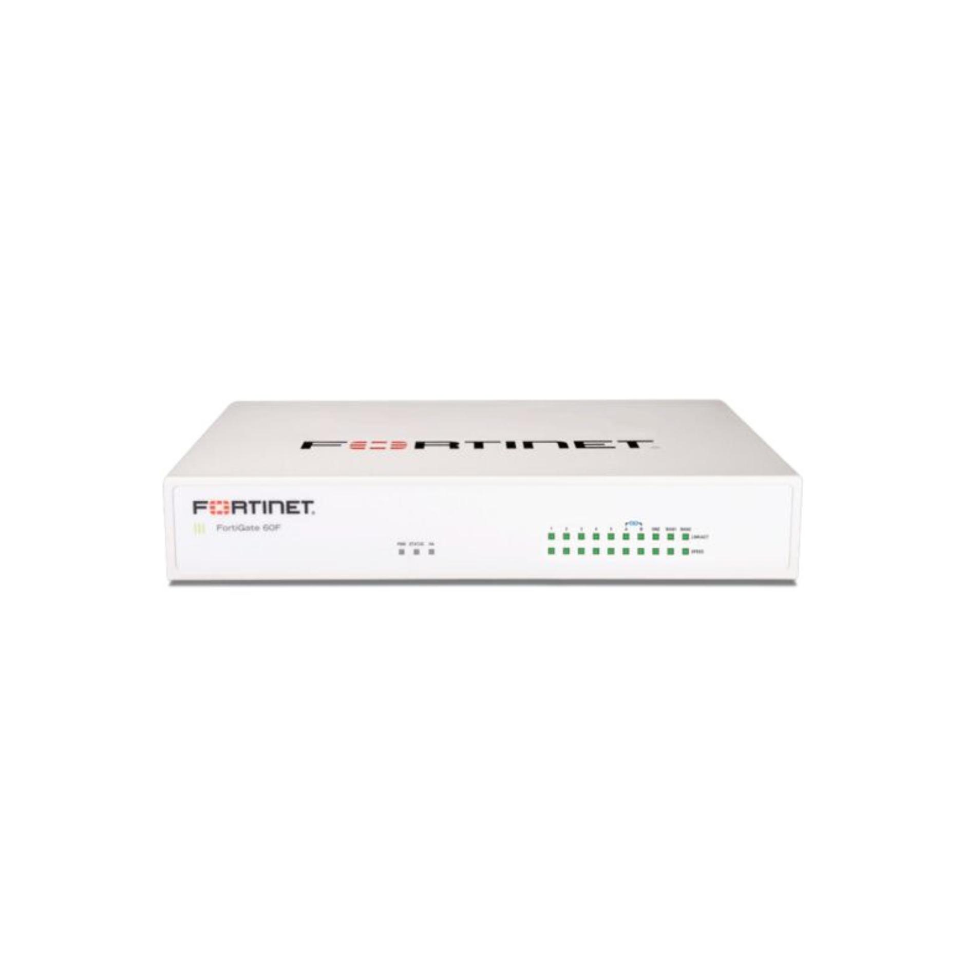 Fortinet FG-60F-EU