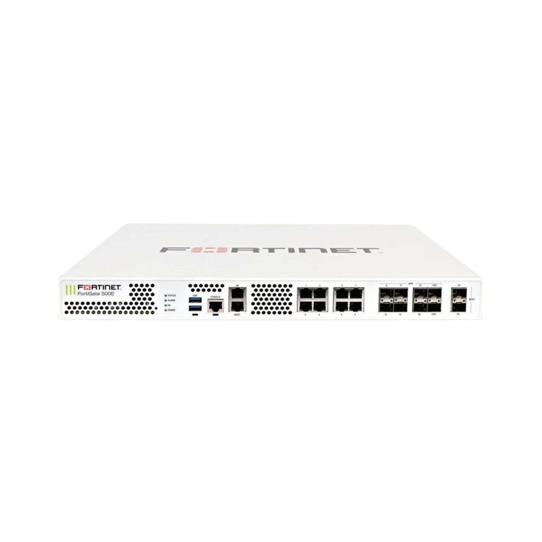 Fortinet FG-500E-EU