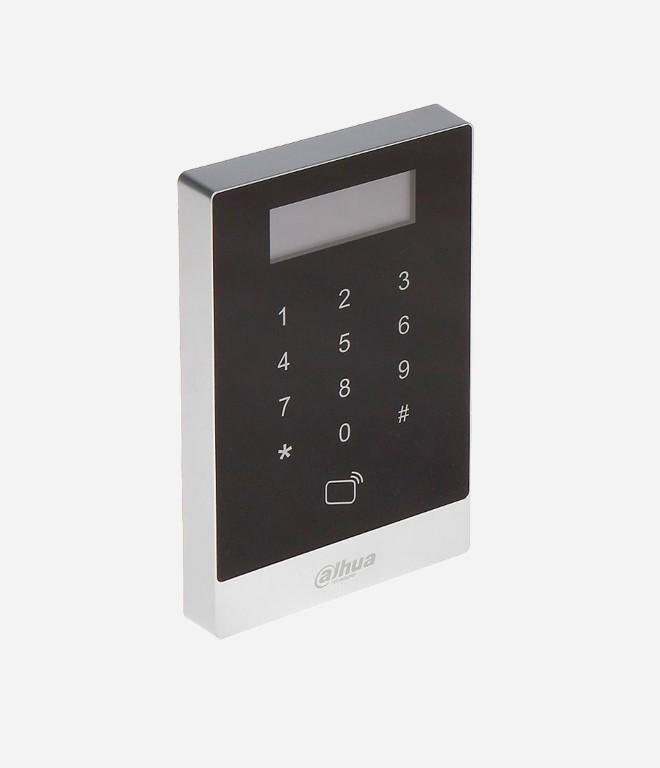 Elektron dolab kilidi