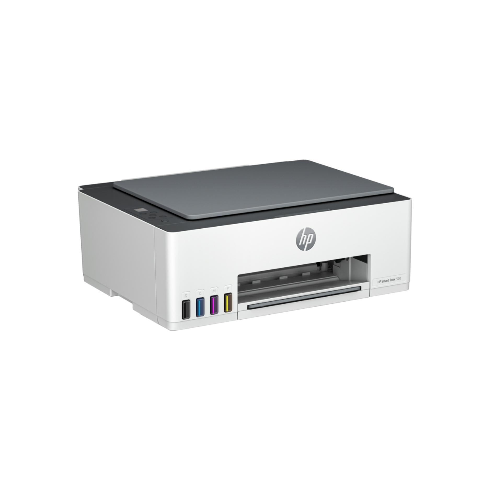 1F3W2A HP Smart Tank 520 AiO
