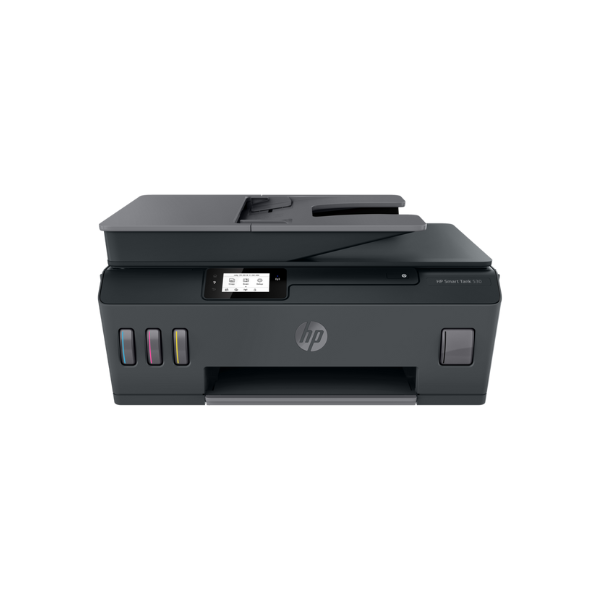 4SB24A	HP Smart Tank 530 AiO
