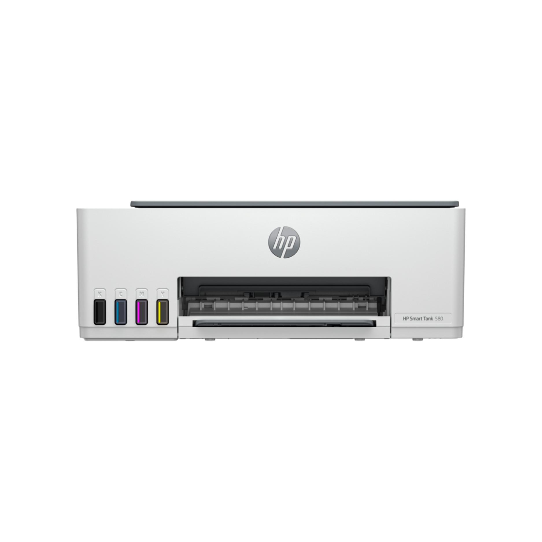 1F3Y2A	HP Smart Tank 580 AiO