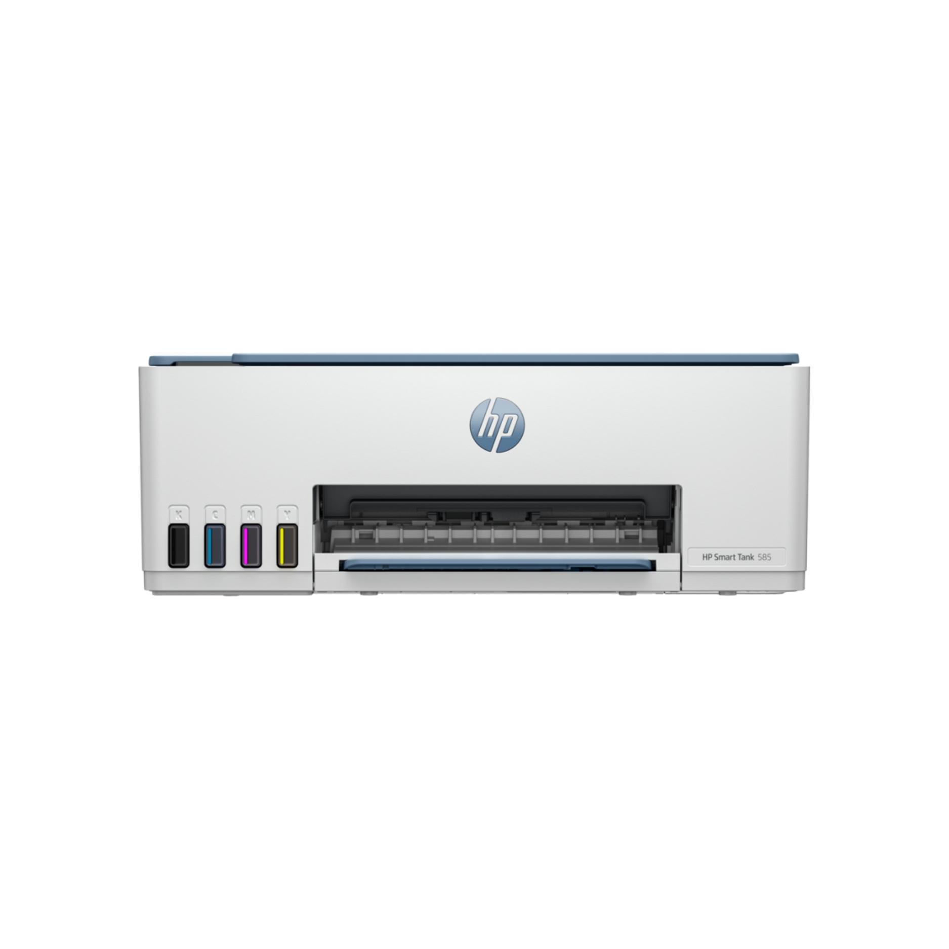 1F3Y4A HP Smart Tank 585 AiO