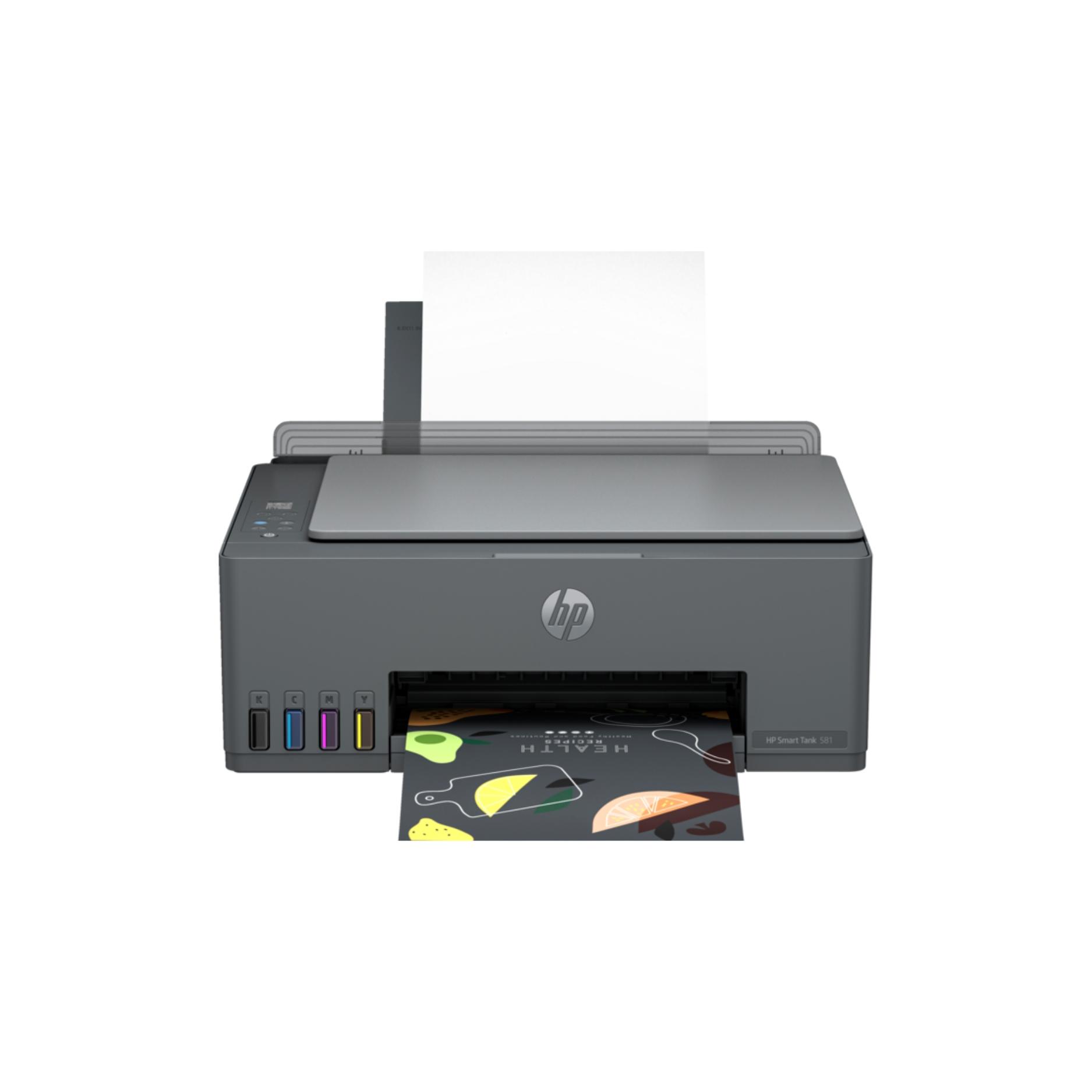 4A8D4A	HP Smart Tank 581 AiO