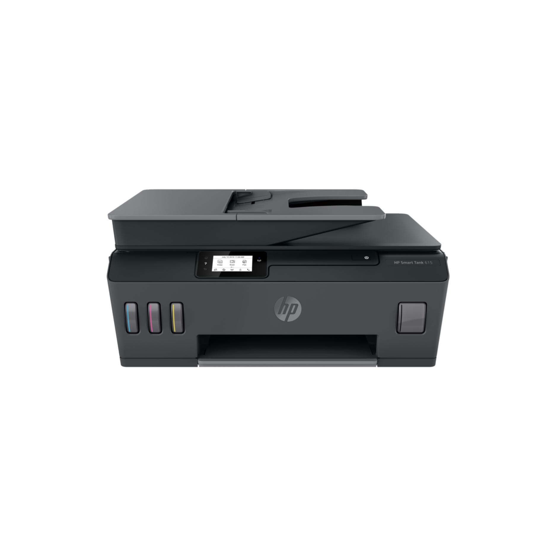 Y0F71A	HP Smart Tank 615 AiO