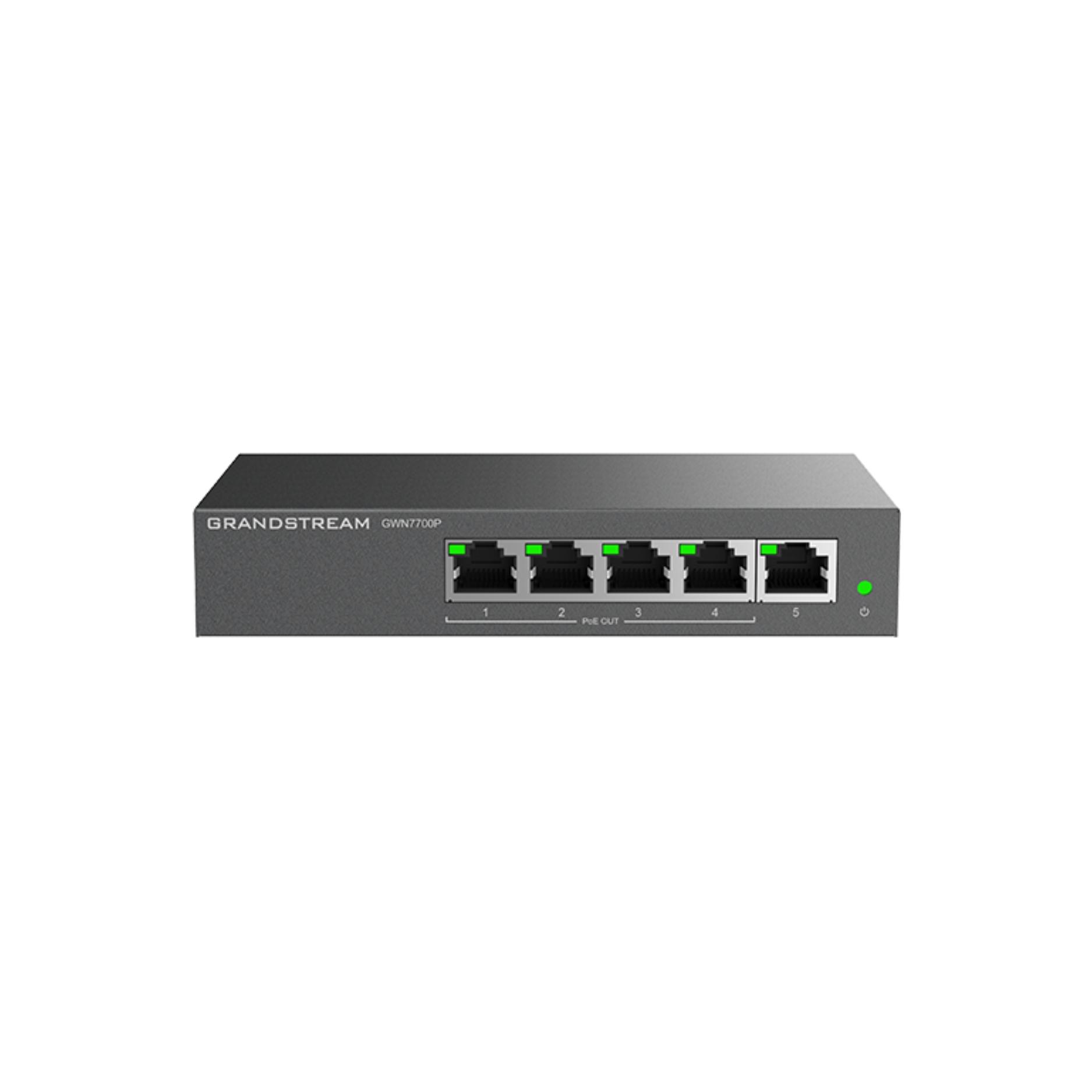 Grandstream GWN7700P