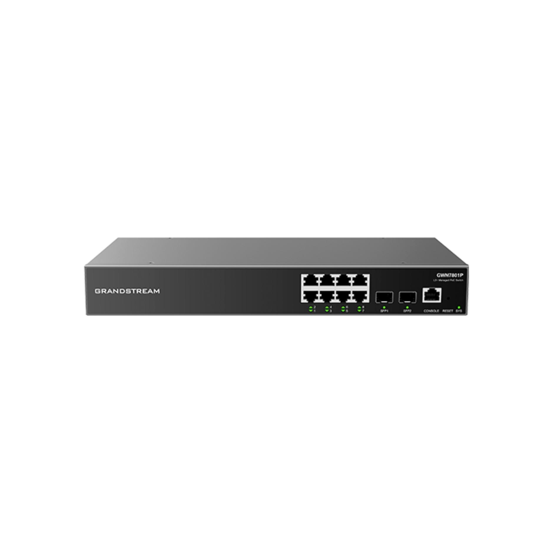 Grandstream GWN7801P