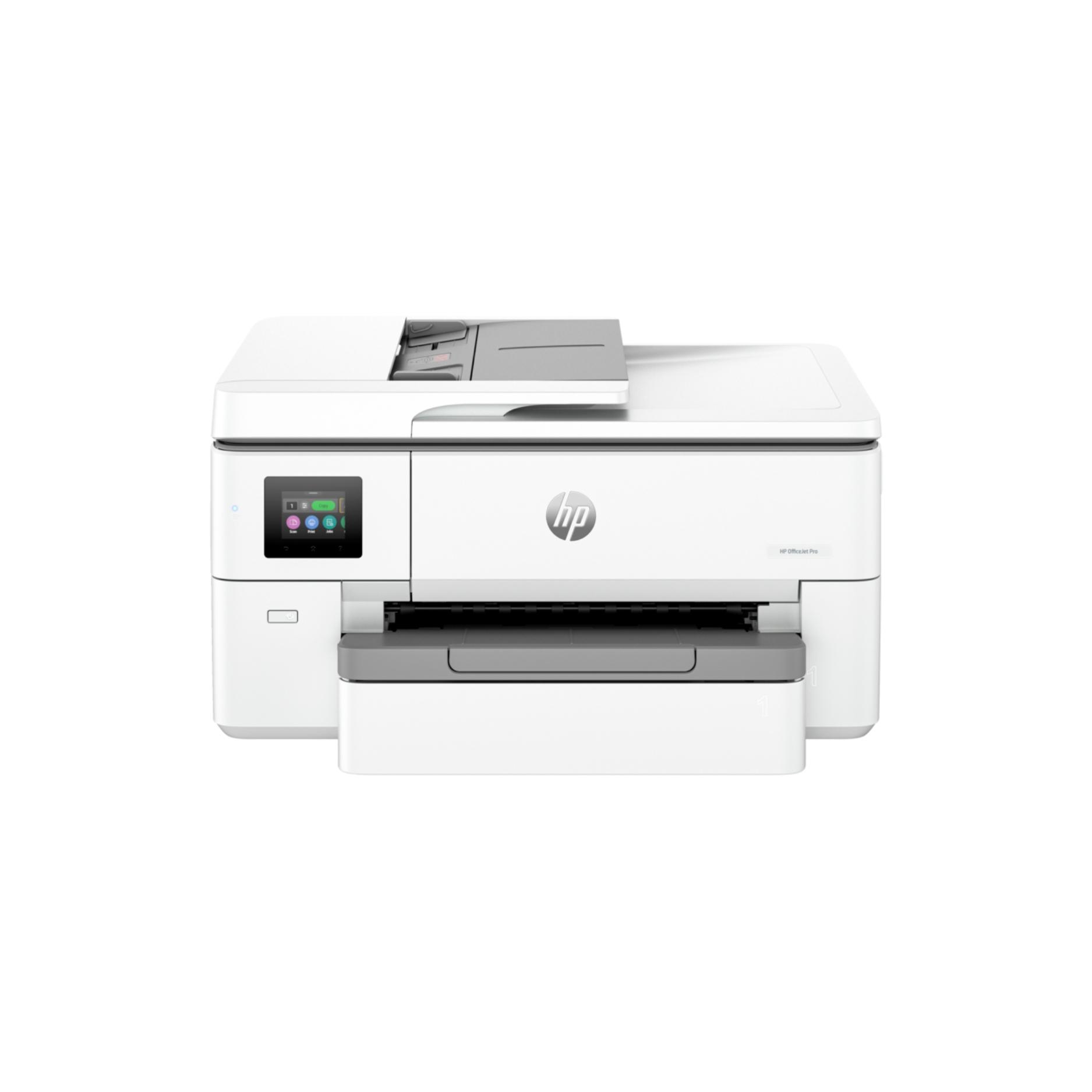 53N94C	HP OfficeJet Pro 9720 AiO