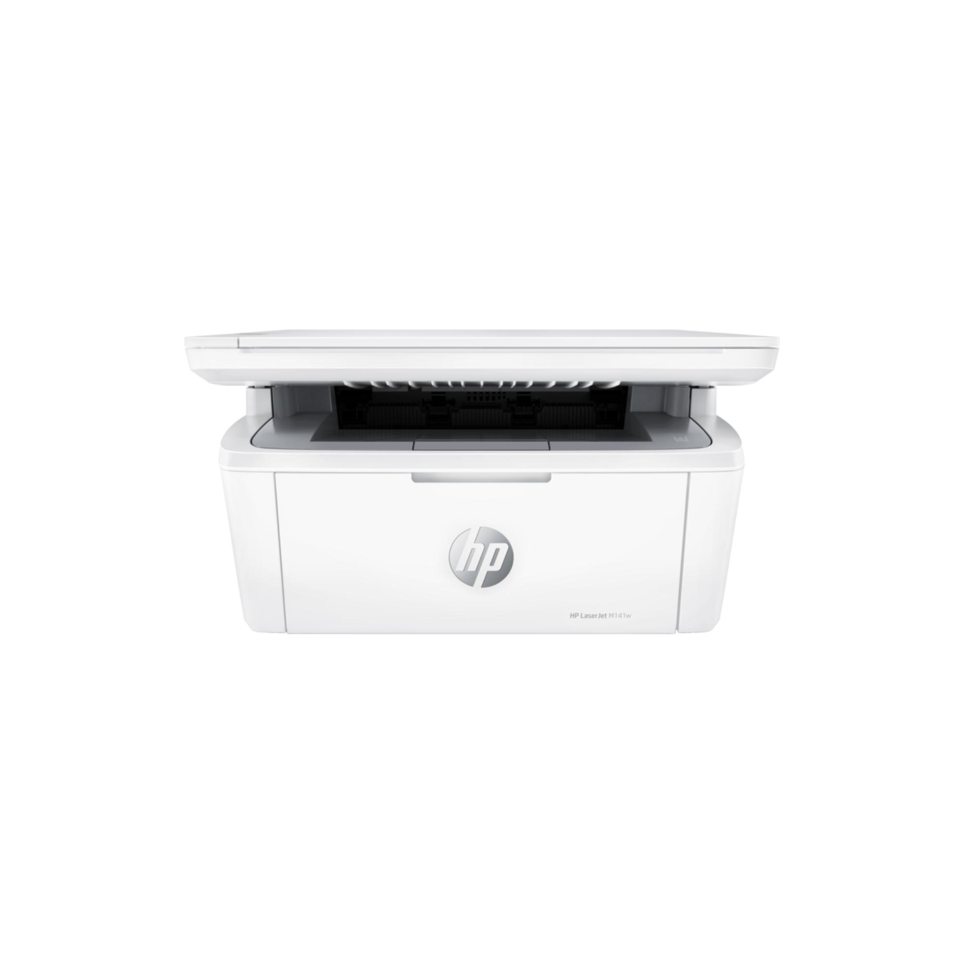 7MD74A HP LaserJet MFP M141w