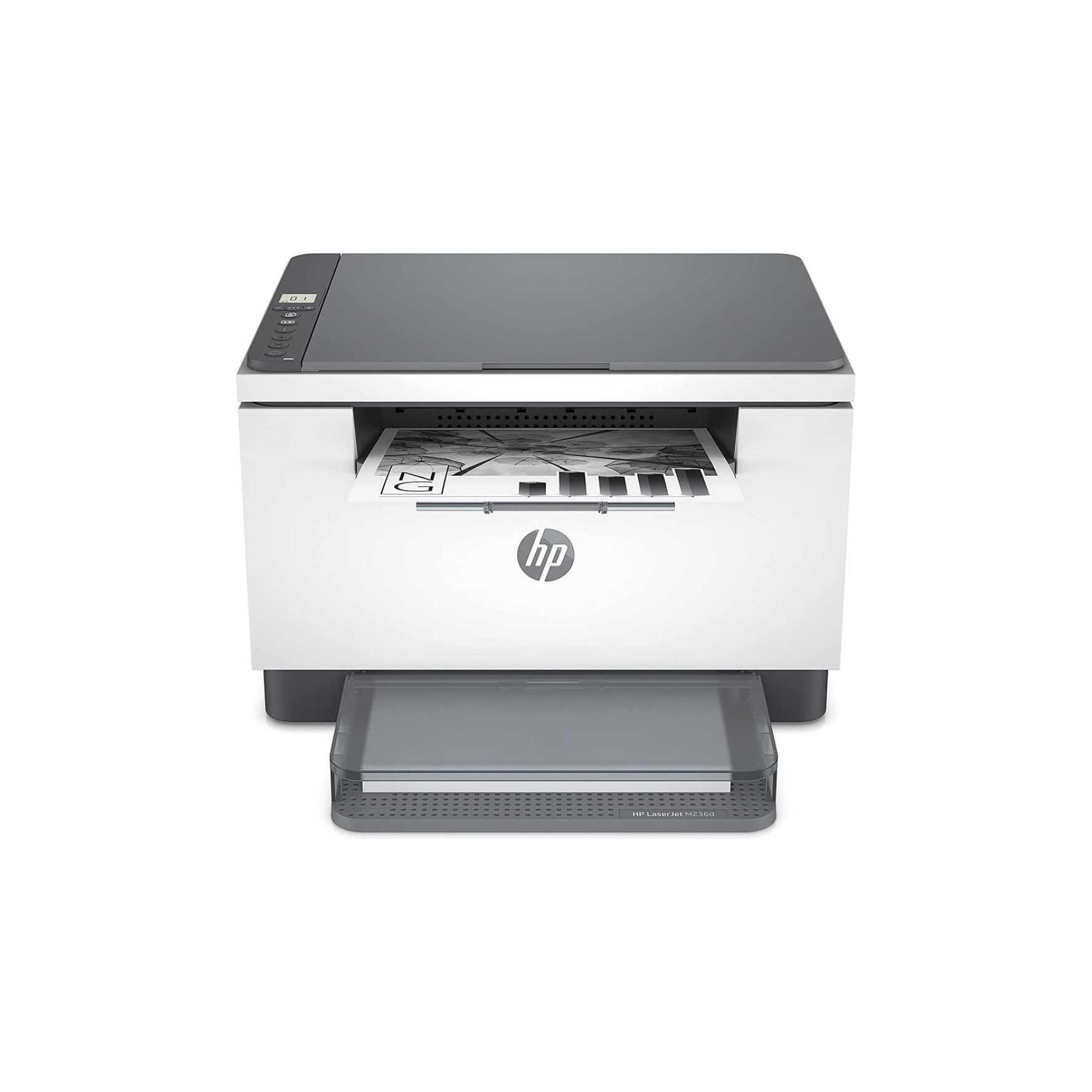 9YF94A	HP LaserJet MFP M236d