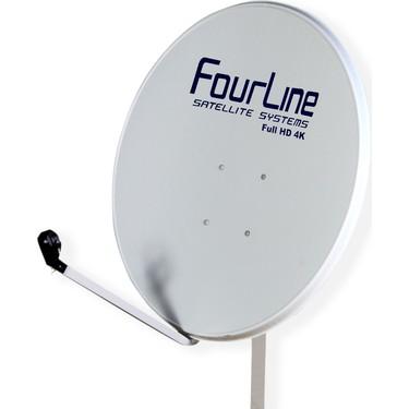 Krosnu Ustasi Peyk Antena Ustasi
