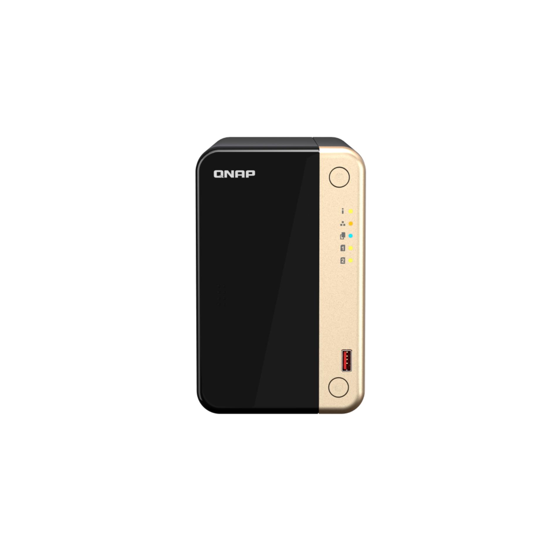 QNAP TS-264-8G