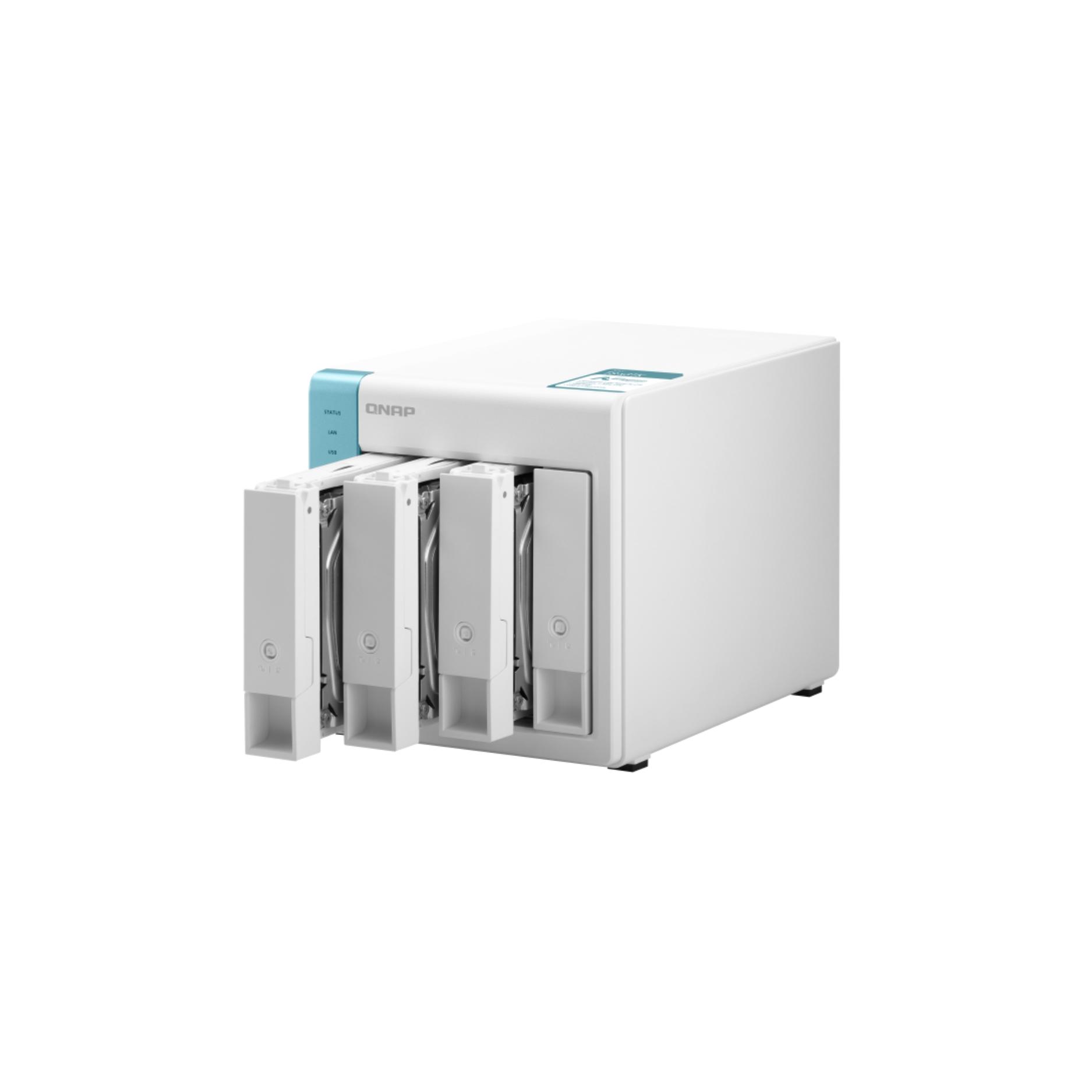 QNAP TS-431K