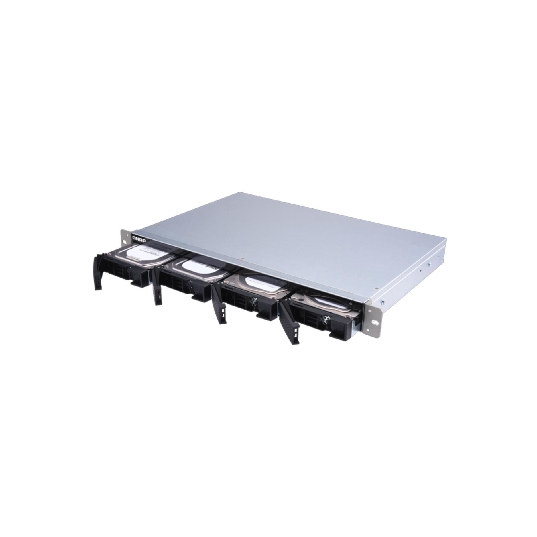 QNAP TS-431XeU-2G