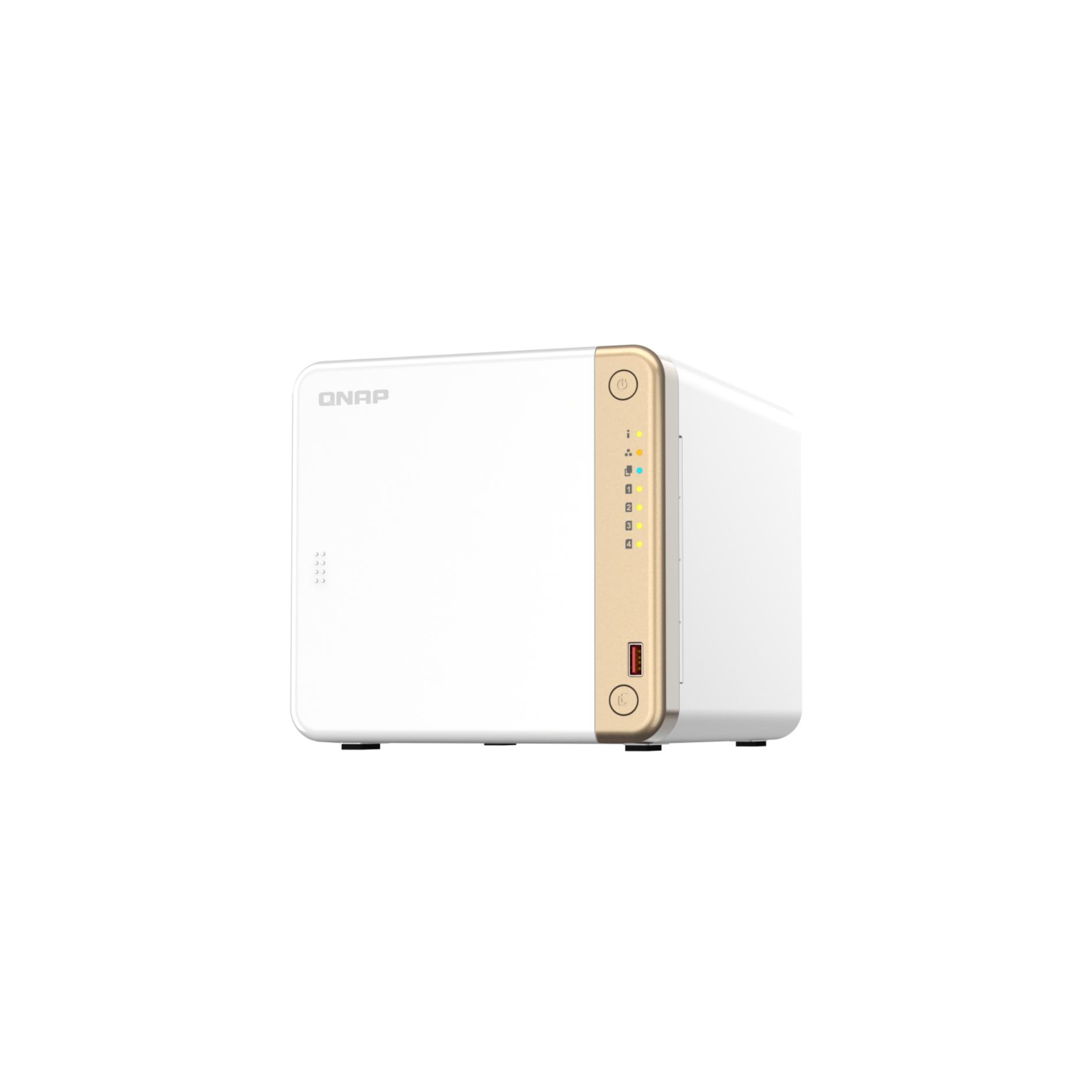 QNAP TS-462-2G