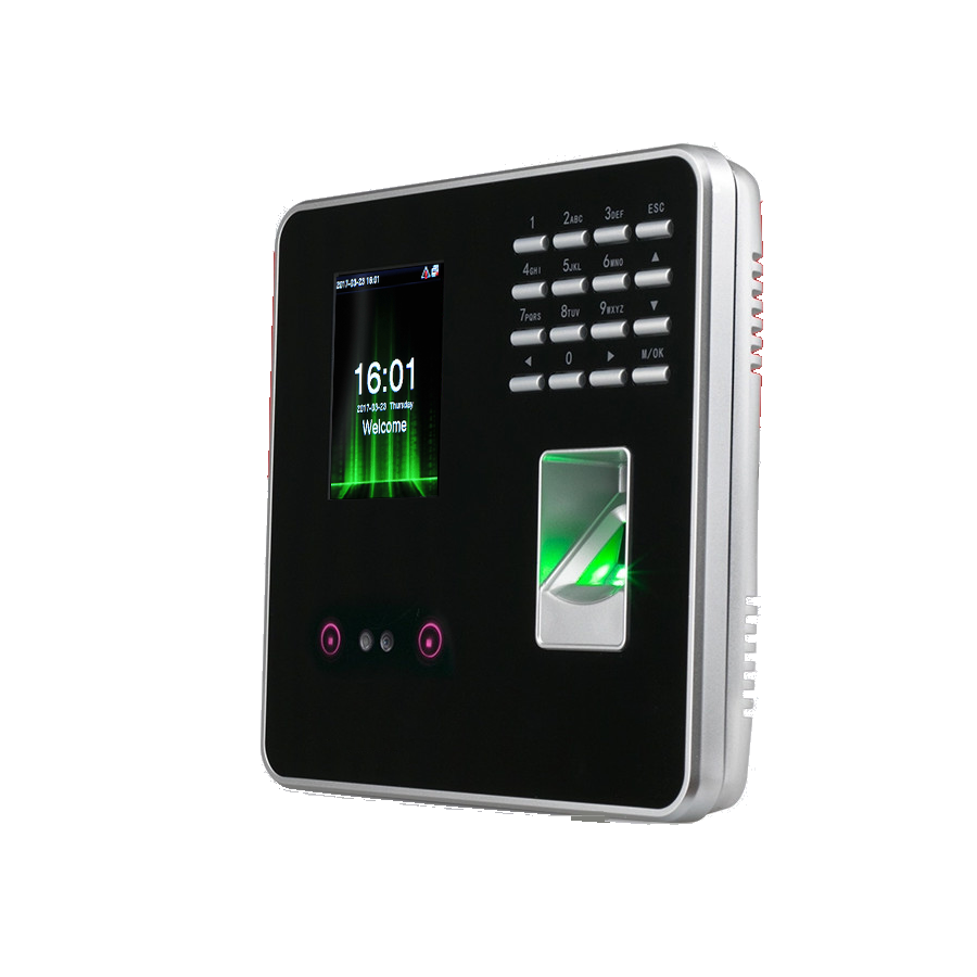 Barmaq izi/üzlətanıma cihazı/Access Control Sistemi
