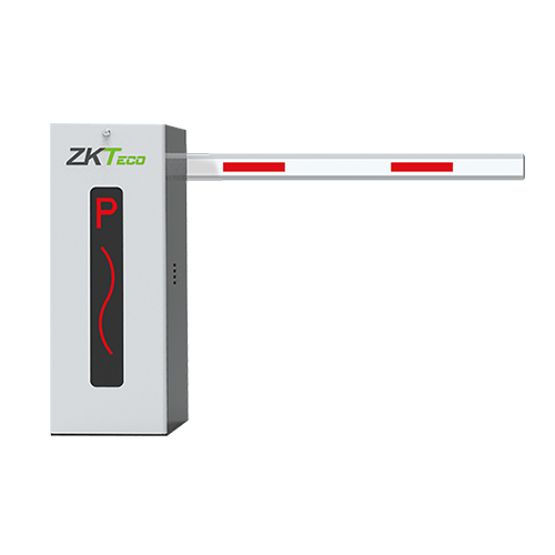 Anxi AX-601 şlaqbaum bariyer sistemi