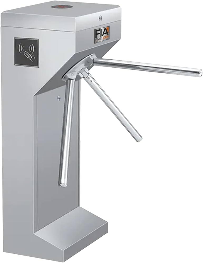 Turniket sistemi "AX- S001"