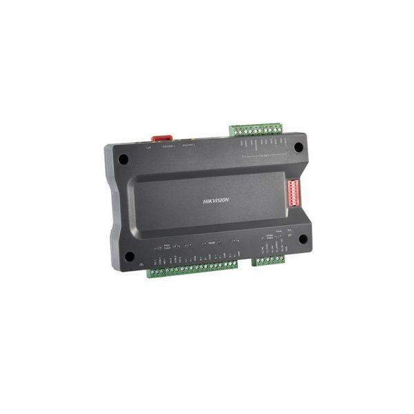 Kontroller "Hikvision DS-K2601"