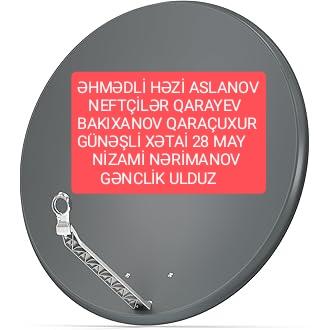 Krosnu Ustasi Əhmədli Neftçilər Qarayev