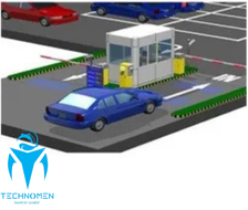 Avto Parking - Parking Sistemləri - Ödəmə Terminalı 055 510 22 11