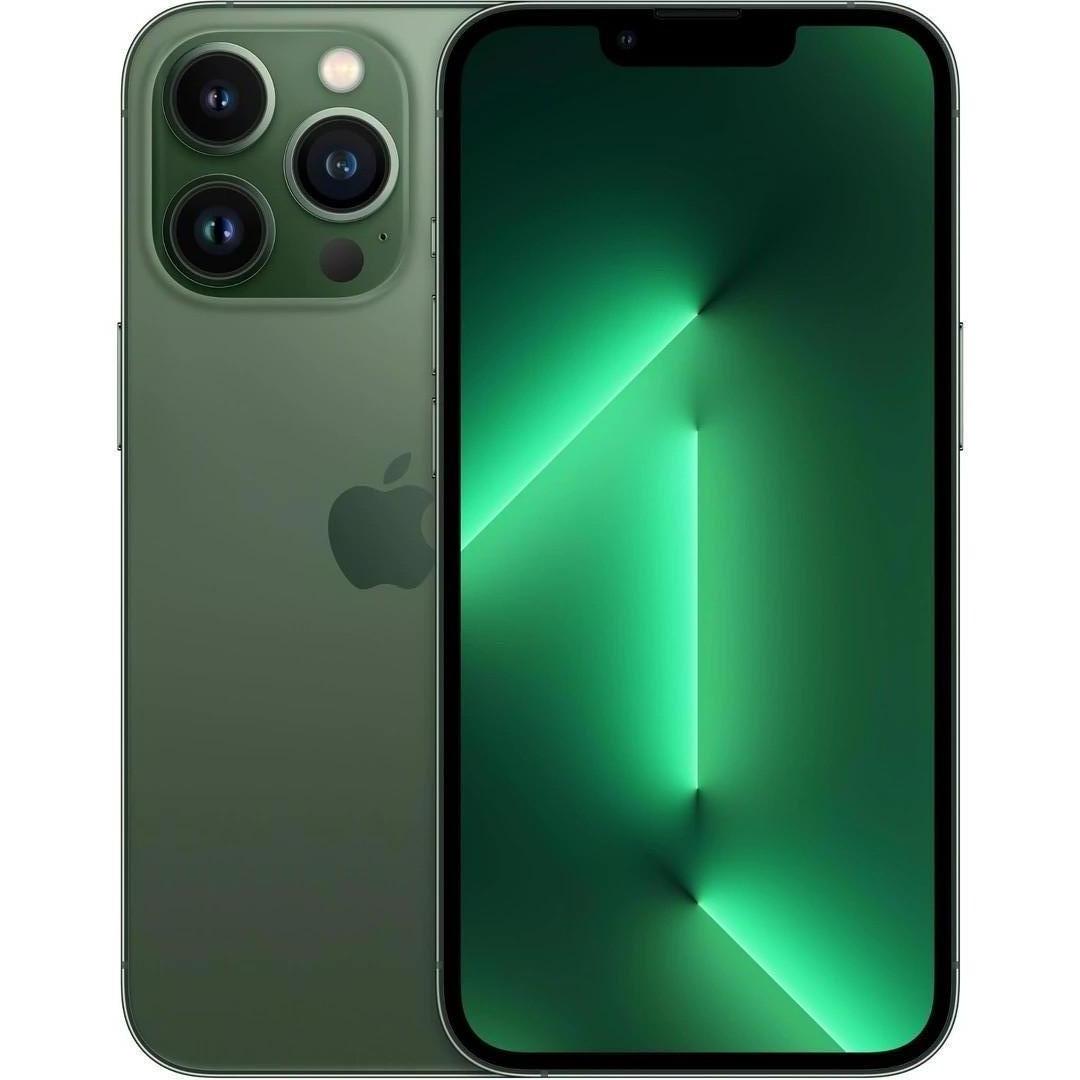 Smartfon Apple iPhone 13 Pro Max 128GB Green