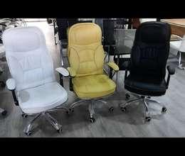 Ofis kresloları