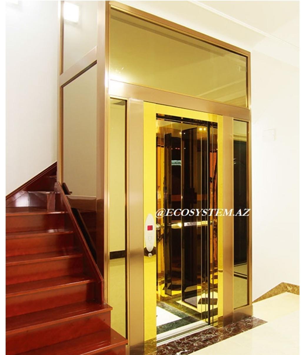 Villa liftləri