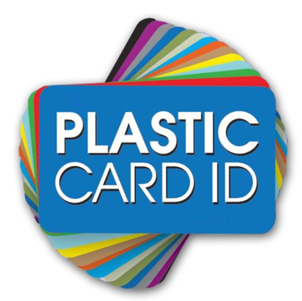 Plastik kartlarin hazırlanması