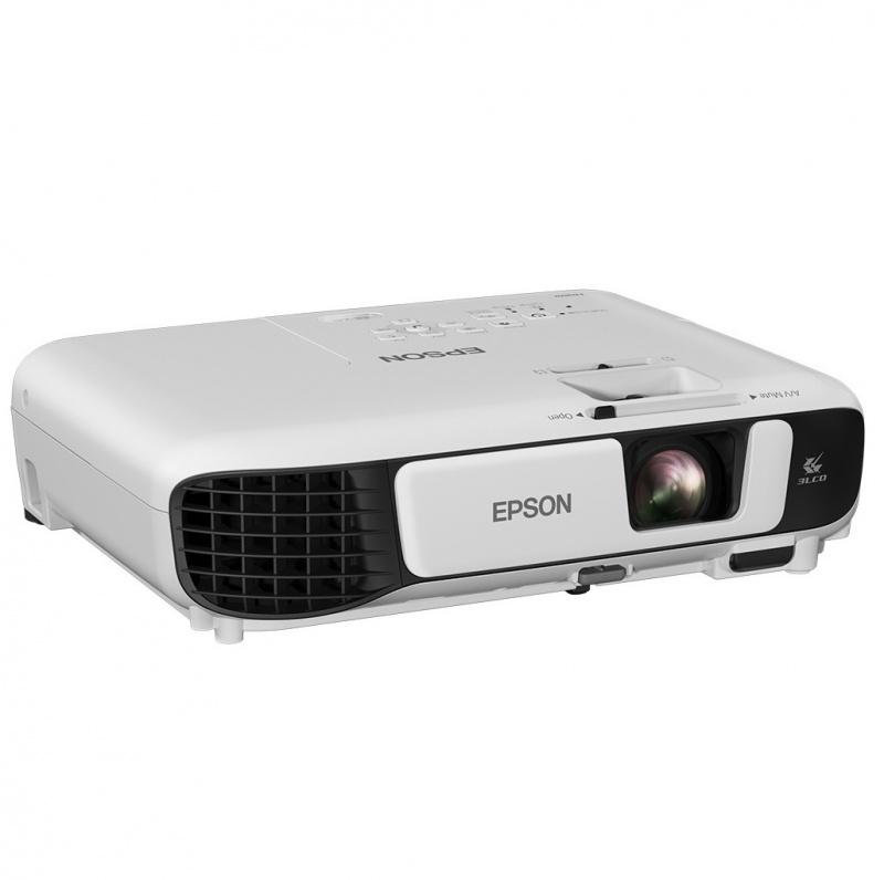 Epson EB X41