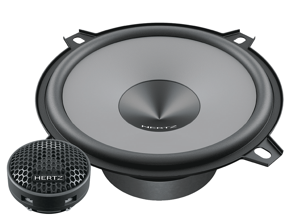 Dinamik "Hertz uno 130"