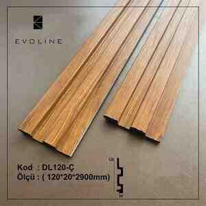"Evoline" divar panelləri