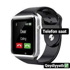 Smart saat "HS01"