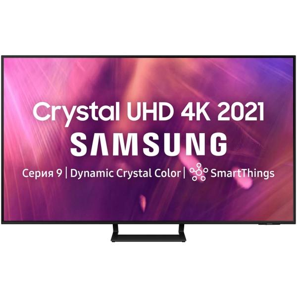 Televizor Samsung UE65AU9000UXRU