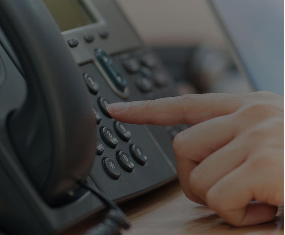 İP telefoniya sisteminin qurulması