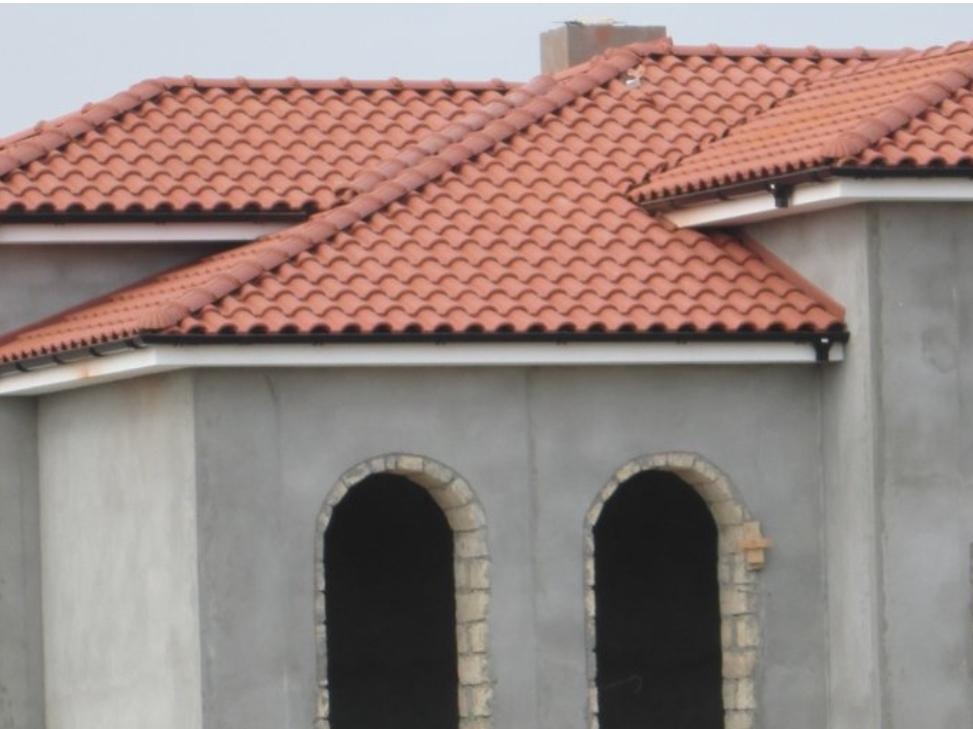 Dam örtükləri