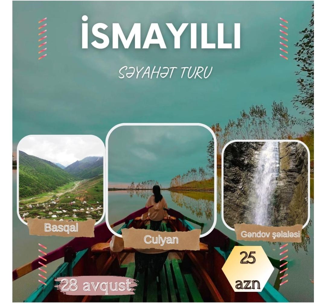 İsmayıllı Basqal Cülyan Lahıc