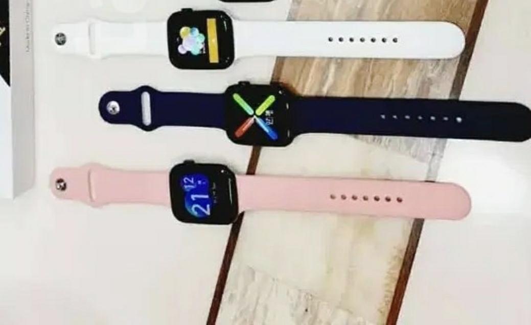 Smart saat "T500 Plus"