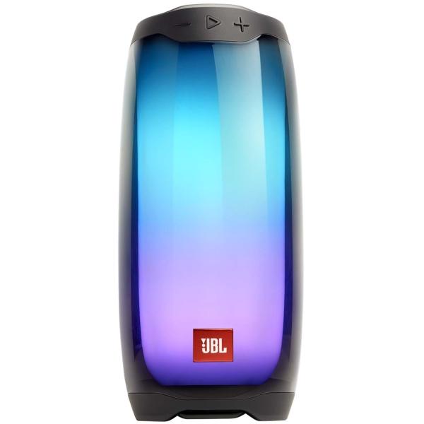 Portativ akustika JBL PULSE 4 Black
