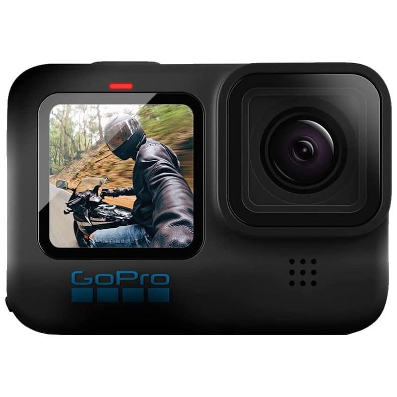 Ekşn kamera GoPro Hero 10 Black Action Camera