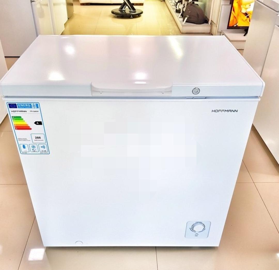Dərin dondurucu 200 Lt