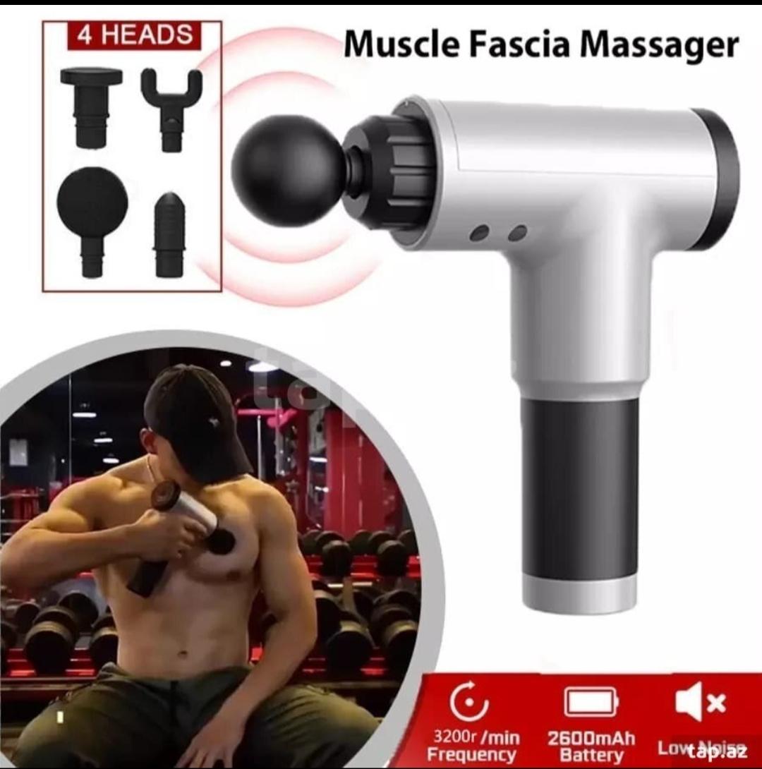 Masaj aparatı