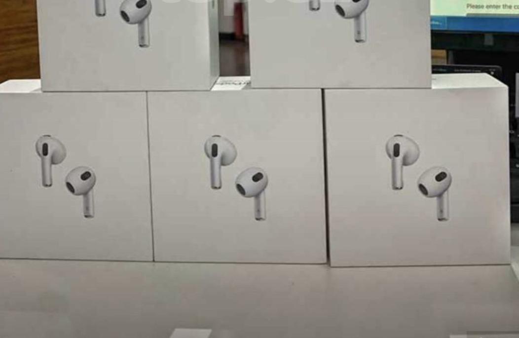 Apple AirPods 3