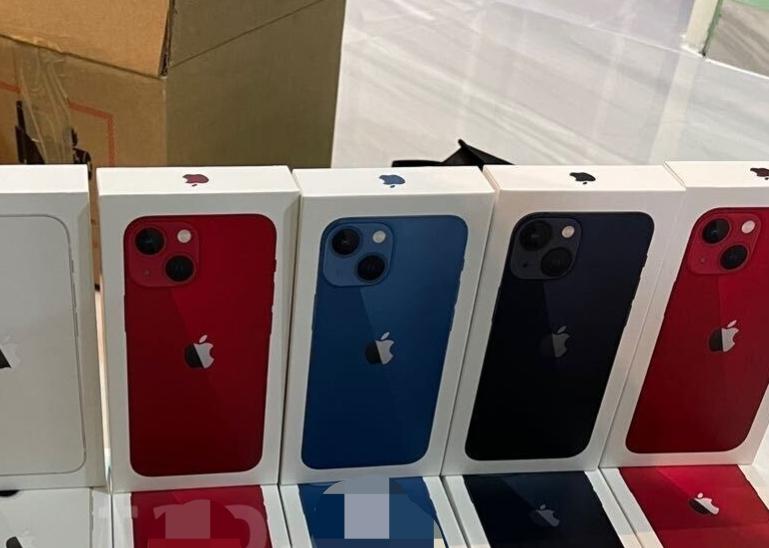 Apple iPhone 13 Green 128GB/4GB