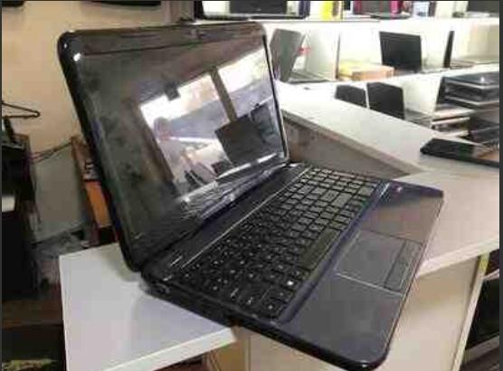 Noutbuk "HP"